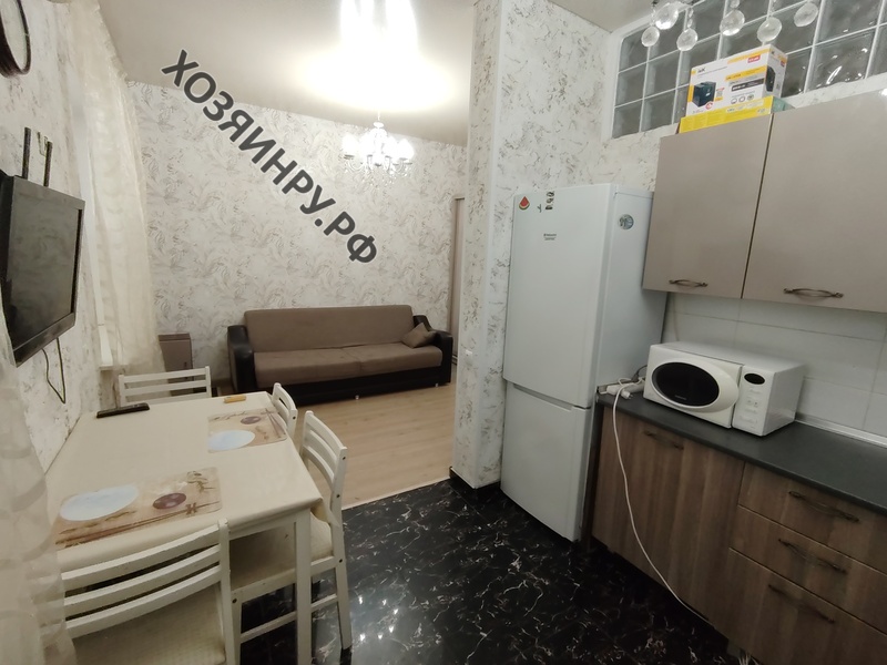 Сдаётся комната длительно  в Севастополе, Проспект Юрия Гагарина — фото 6