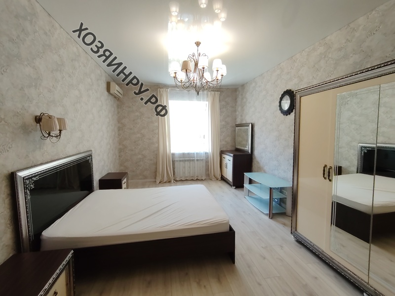 Сдаётся комната длительно  в Севастополе, Проспект Юрия Гагарина — фото 9