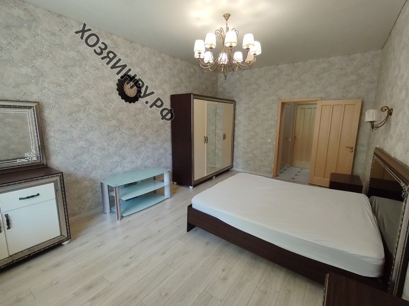 Сдаётся комната длительно  в Севастополе, Проспект Юрия Гагарина — фото 10