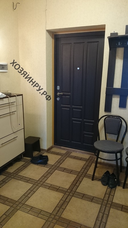 Сдаётся однокомнатная квартира длительно  в Севастополе, улица Маршала Крылова — фото 13