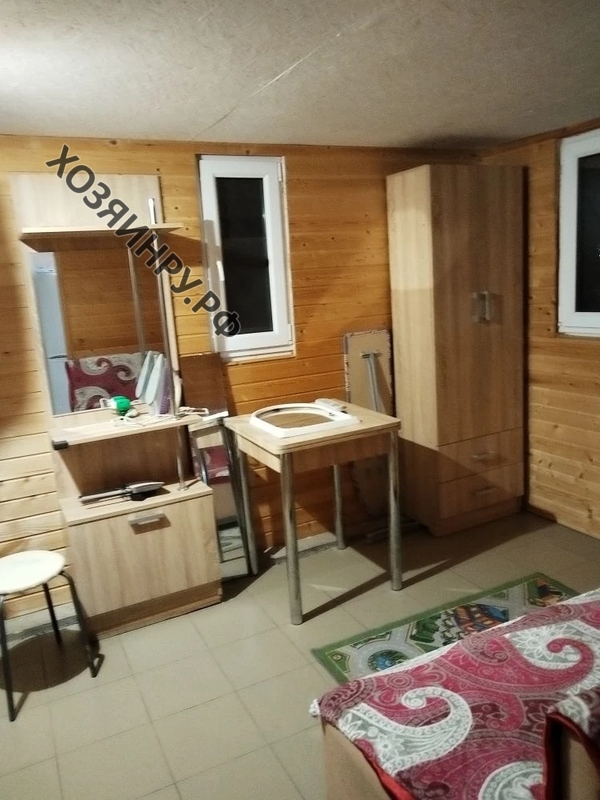 Сдаётся однокомнатная квартира длительно  в Севастополе, СТ "Солнышко" от собственника! — фото 6