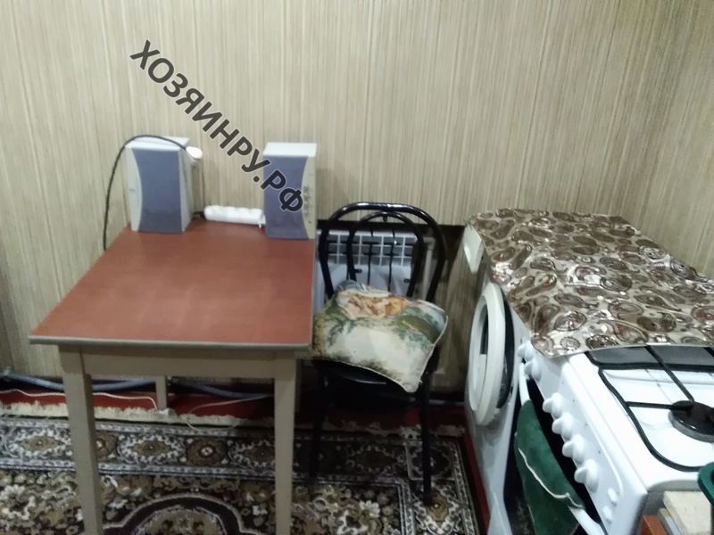 Сдаётся номер длительно  в Севастополе, улица Трудовая