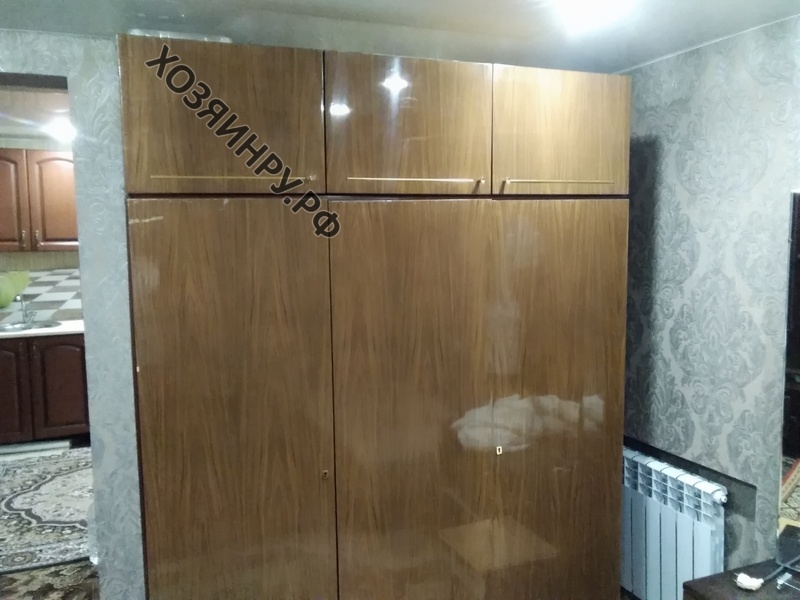 Сдаётся номер длительно  в Севастополе, улица Трудовая — фото 5