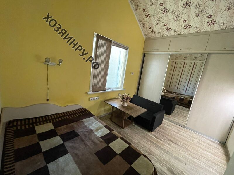 Сдаётся дом длительно  в Севастополе, Улица Готская — фото 3