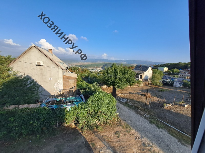 Сдаётся однокомнатная квартира длительно  в Севастополе, улица Грешилова — фото 1