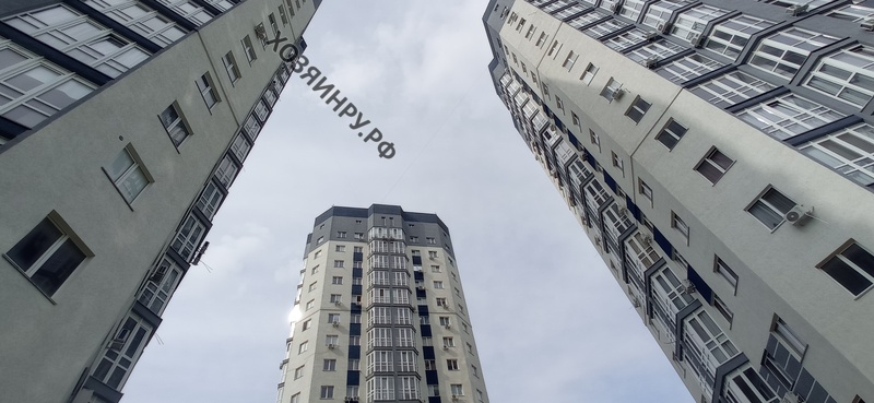 Сдаётся однокомнатная квартира длительно  в Севастополе, Александра Маринеско  — фото 1