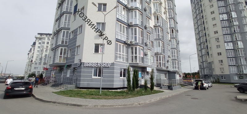 Сдаётся однокомнатная квартира длительно  в Севастополе, Александра Маринеско  — фото 3