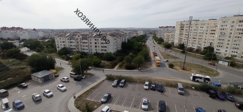 Сдаётся однокомнатная квартира длительно  в Севастополе, Александра Маринеско  — фото 7