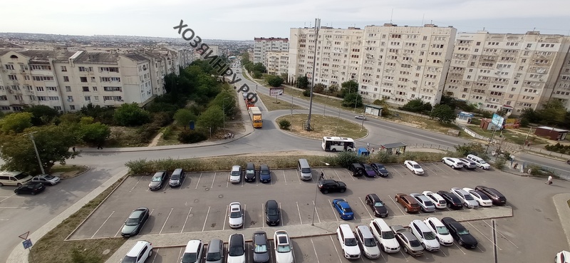 Сдаётся однокомнатная квартира длительно  в Севастополе, Александра Маринеско  — фото 8