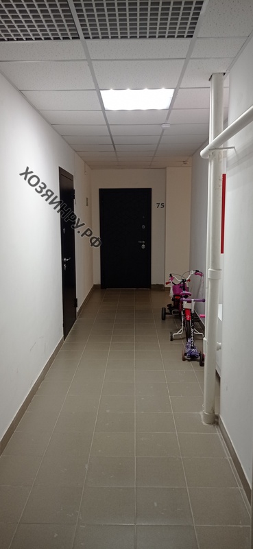 Сдаётся однокомнатная квартира длительно  в Севастополе, Александра Маринеско  — фото 11