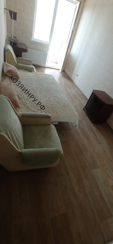 Сдаётся однокомнатная квартира длительно  в Севастополе, Александра Маринеско  — фото 12