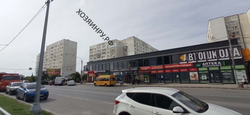 Сдаётся однокомнатная квартира длительно  в Севастополе, Александра Маринеско  — фото 19