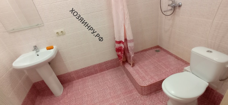 Сдаётся однокомнатная квартира длительно  в Севастополе, Александра Маринеско  — фото 20