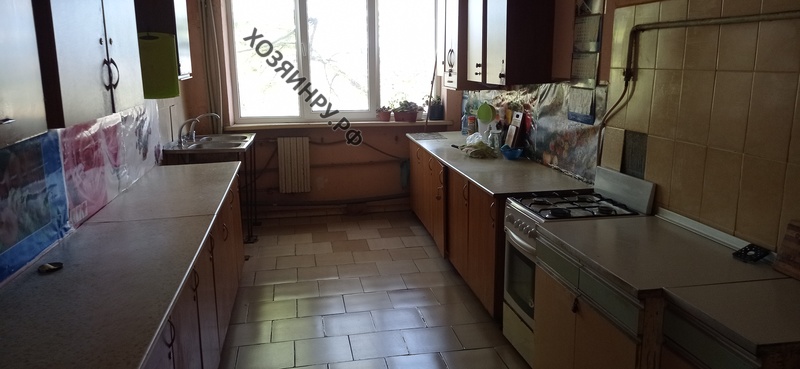 Сдаётся однокомнатная квартира длительно  в Севастополе, Блюхера  — фото 5
