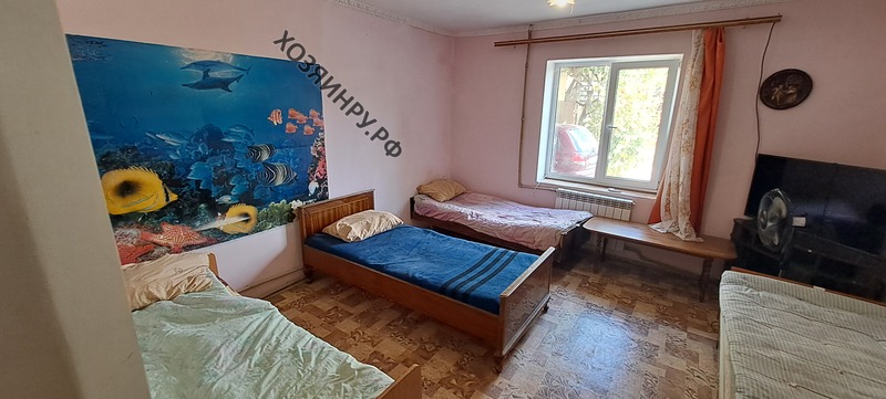 Сдаётся однокомнатная квартира длительно  в Севастополе, улица Тюменская — фото 4