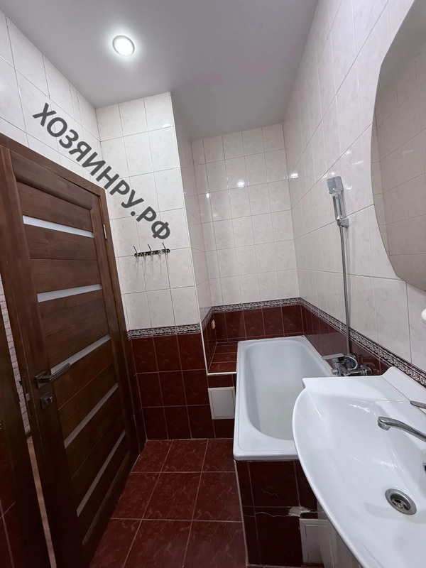 Сдаётся однокомнатная квартира длительно  в Севастополе, улица Брестская — фото 4