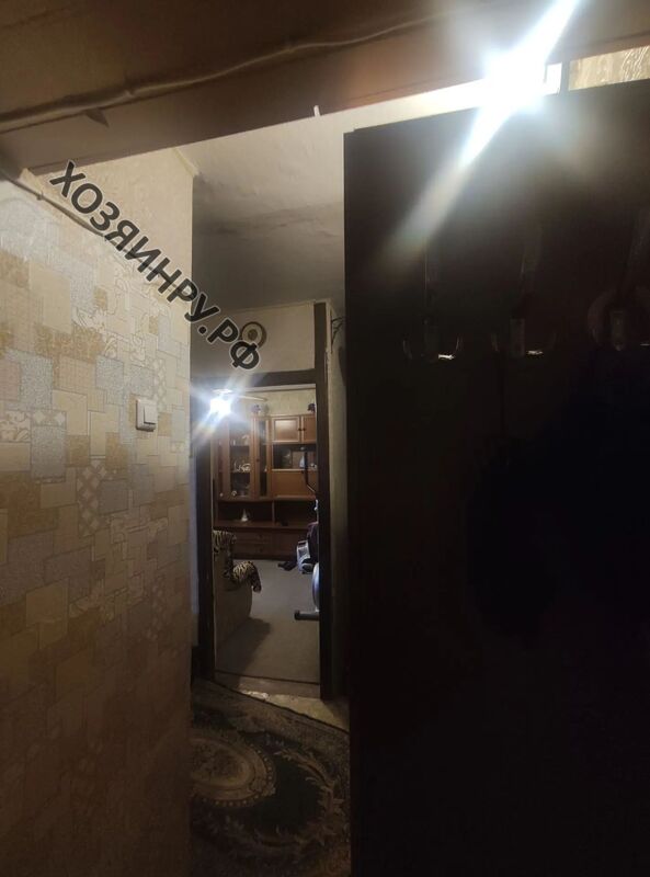 Сдаётся однокомнатная квартира длительно  в Севастополе, улица Репина — фото 7