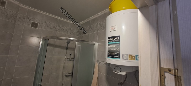 Сдаётся однокомнатная квартира длительно  в Севастополе, улица Челюскинцев — фото 8