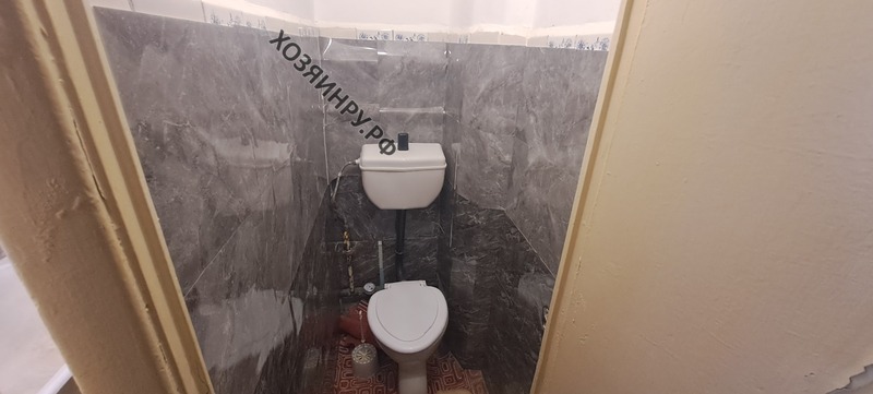 Сдаётся трёхкомнатная квартира длительно  в Севастополе, улица Парниковая — фото 8