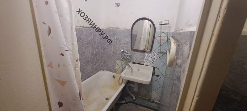Сдаётся трёхкомнатная квартира длительно  в Севастополе, улица Парниковая — фото 9