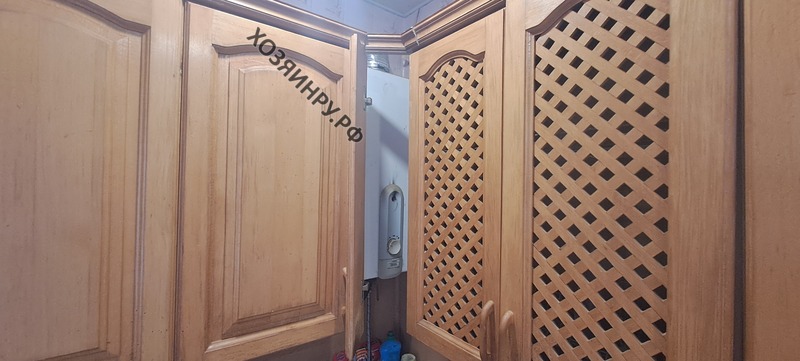Сдаётся трёхкомнатная квартира длительно  в Севастополе, улица Парниковая — фото 6