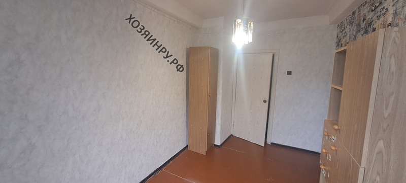 Сдаётся трёхкомнатная квартира длительно  в Севастополе, улица Парниковая — фото 15