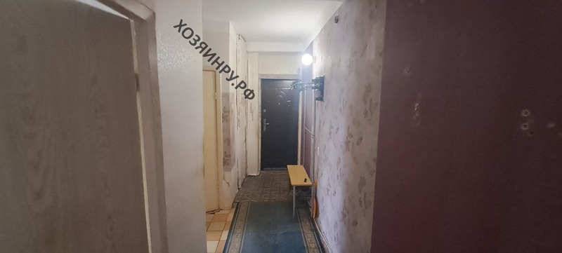 Сдаётся трёхкомнатная квартира длительно  в Севастополе, улица Парниковая — фото 10