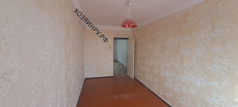 Сдаётся трёхкомнатная квартира длительно  в Севастополе, улица Парниковая — фото 20