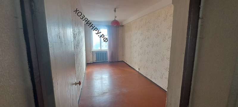 Сдаётся трёхкомнатная квартира длительно  в Севастополе, улица Парниковая — фото 21