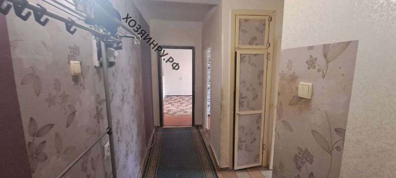 Сдаётся трёхкомнатная квартира длительно  в Севастополе, улица Парниковая — фото 12