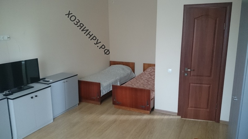 номер 2 этаж
