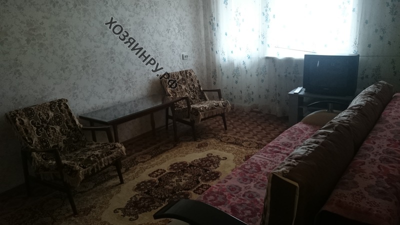 Сдаётся двухкомнатная квартира длительно  в Севастополе, улица Маршала Крылова — фото 2