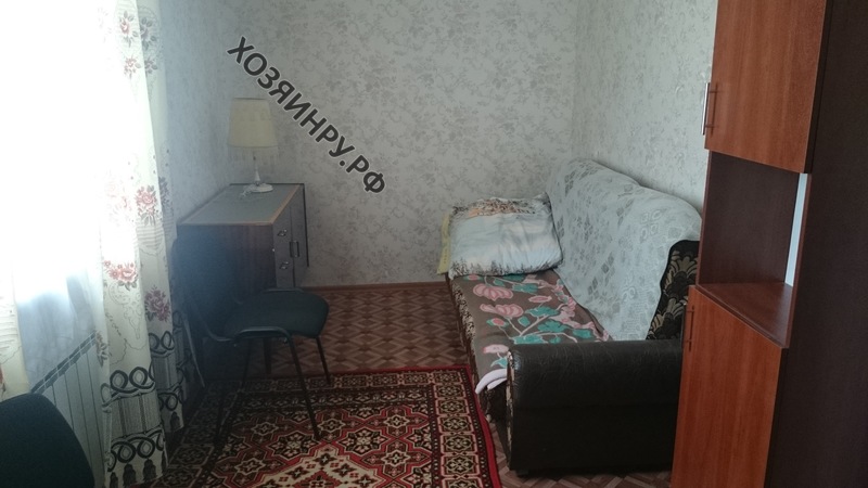 Сдаётся двухкомнатная квартира длительно  в Севастополе, улица Маршала Крылова — фото 7