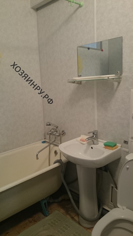 Сдаётся двухкомнатная квартира длительно  в Севастополе, улица Маршала Крылова — фото 8
