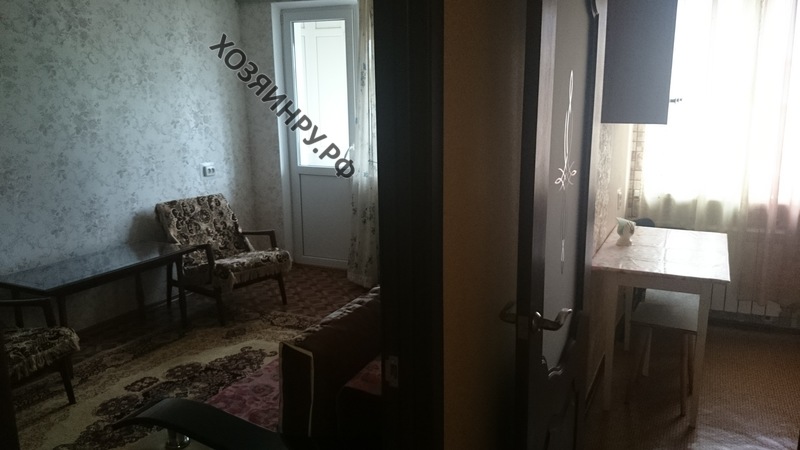 Сдаётся двухкомнатная квартира длительно  в Севастополе, улица Маршала Крылова — фото 3